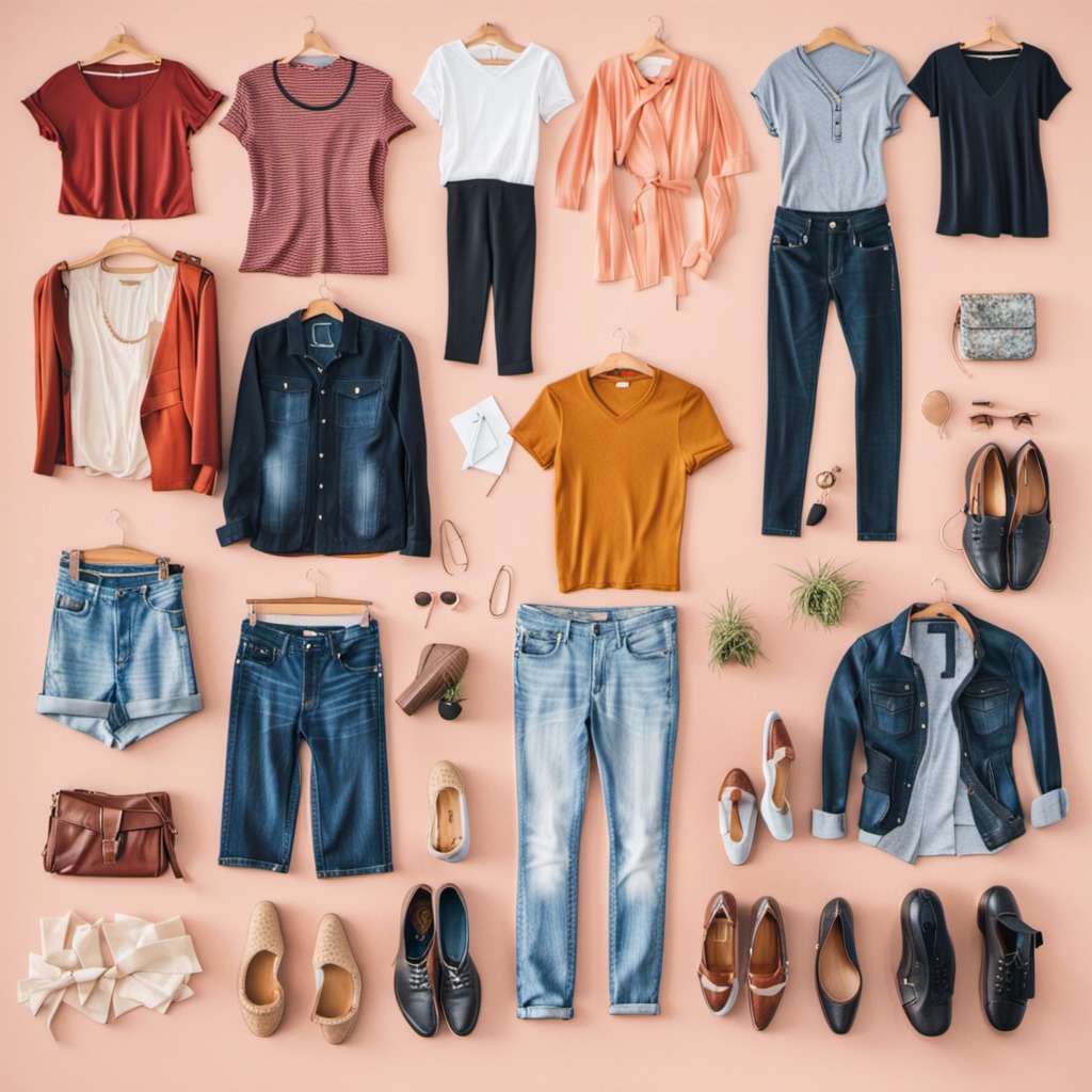 Tienda de ropa online El Salvador